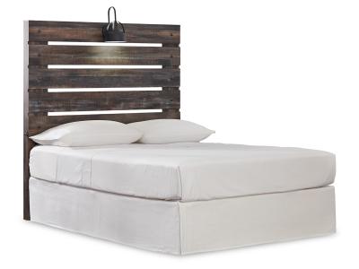Signature Design by Ashley® Baystorm Full Panel Headboard, Chest and Nightstand - B221B60