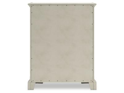 Signature Design by Ashley® Arlendyne King Panel Bed, Dresser, Mirror, Chest and 2 Nightstands - B980B8