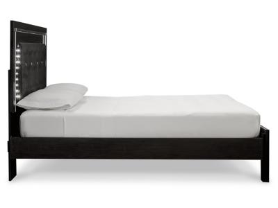 Signature Design by Ashley® Kaydell Queen Panel Storage Bed, Chest and 2 Nightstands - B1420B57
