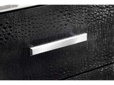 Signature Design by Ashley® Kaydell Queen Panel Storage Bed, Chest and 2 Nightstands - B1420B57