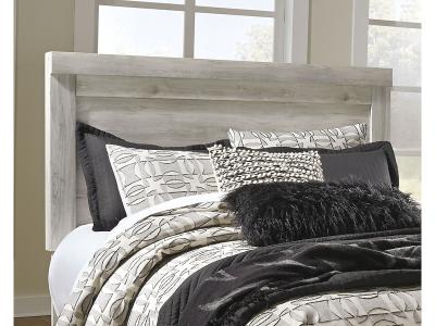 Signature Design by Ashley® Bellaby Queen Panel Bed, Dresser, Mirror, Chest and 2 Nightstands - B331B21