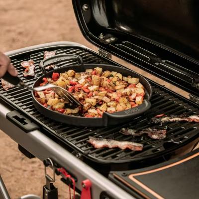 44" Weber Weber Traveler RV Liquid Propane Gas Grill - 9011701