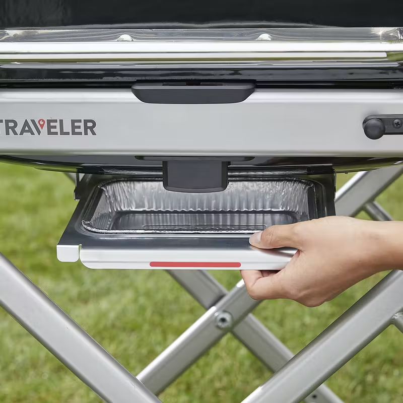 Portable gas grill for rv sale