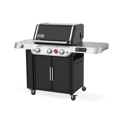 62" Weber Genesis EPX-335 Smart Liquid Propane Gas Grill - 35810001