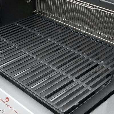 62" Weber Genesis EPX-335 Smart Liquid Propane Gas Grill - 35810001