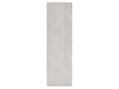 Signature Design by Ashley® Altyra King Storage Bed, Dresser, Mirror and 2 Chests - B2640B45