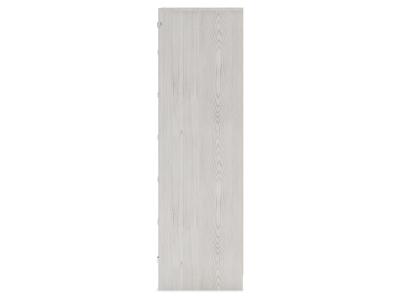 Signature Design by Ashley® Altyra King Storage Bed, Dresser, Mirror and 2 Chests - B2640B45