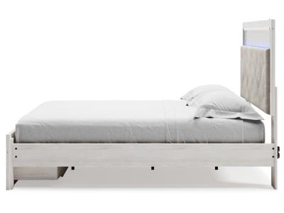 Signature Design by Ashley® Altyra King Storage Bed, Dresser, Mirror and 2 Chests - B2640B45