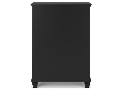 Signature Design by Ashley® Lanolee Full Panel Bed and Chest - B687B12