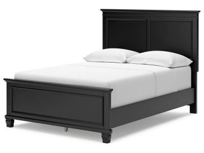 Signature Design by Ashley® Lanolee Full Panel Bed and Chest - B687B12