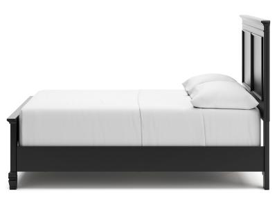 Signature Design by Ashley® Lanolee Full Panel Bed and Chest - B687B12