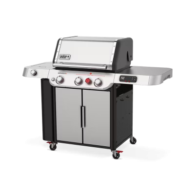 62" Weber Genesis SE-SX-335 Propane Gas Grill - 35603001