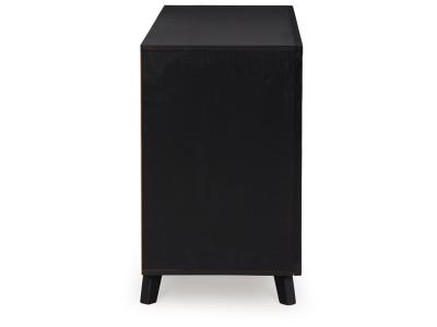 Signature Design by Ashley® Danziar Queen Panel Bed, Dresser and Nightstand - B1013B12