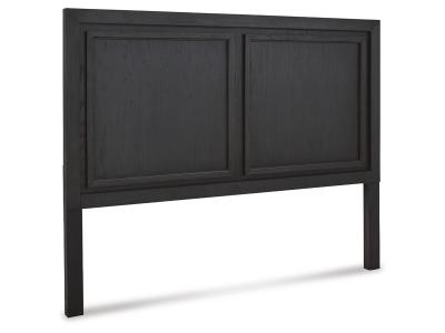 Signature Design by Ashley® Foyland Queen Panel Storage Bed, Dresser and Mirror - B989B3