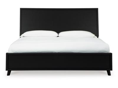Signature Design by Ashley® Danziar King Panel Bed, Dresser and Nightstand - B1013B13