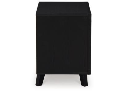 Signature Design by Ashley® Danziar King Panel Bed, Dresser and Nightstand - B1013B13