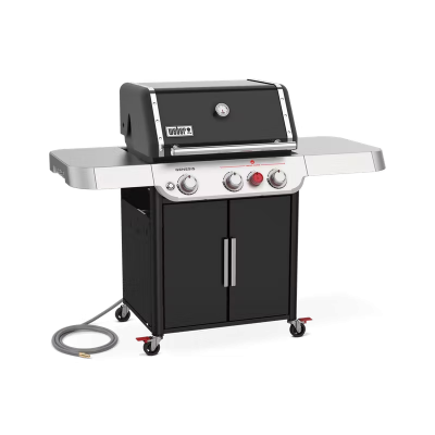 62" Weber Genesis SE-E-325s Natural Gas Grill - 37313001