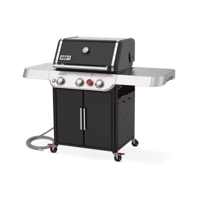 62" Weber Genesis SE-E-325s Natural Gas Grill - 37313001