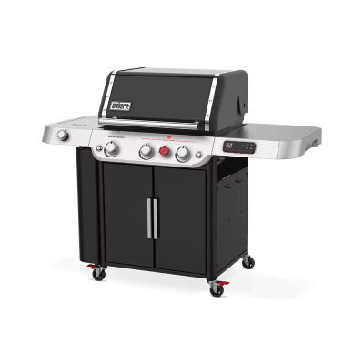 62" Weber Genesis SE-EPX-335 Propane Gas Grill - 35813001