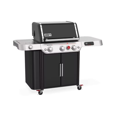 62" Weber Genesis SE-EPX-335 Propane Gas Grill - 35813001