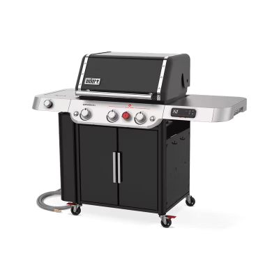 69" Weber Genesis SE-EPX-335 Natural Gas Grill - 37813001