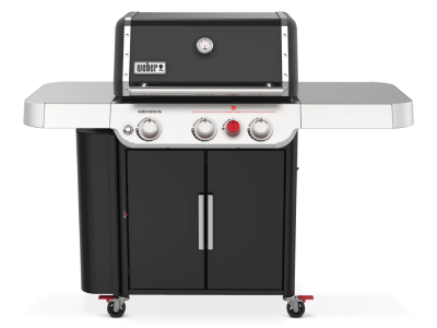 62" Weber Genesis SI-E-330 Propane Gas Grill - 35913501