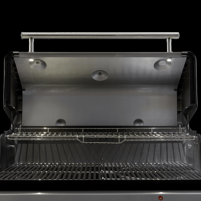 62" Weber Genesis SE-S-335 Natural Gas Grill - 37403001