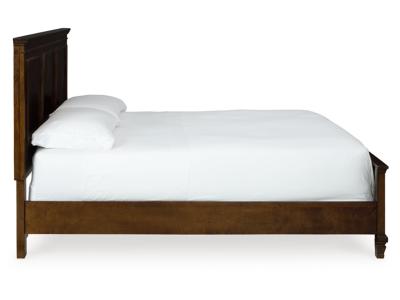 Signature Design by Ashley® Danabrin King Panel Bed, Dresser and Mirror - B685B12