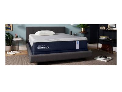 Tempur-Pedic King Size Luxe Align Soft Mattress - Luxe Align Soft (King)
