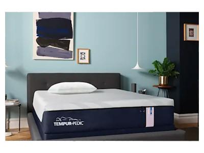 Tempur-Pedic Twin XL Size Luxe Align Soft Mattress - Luxe Align Soft (Twin XL)