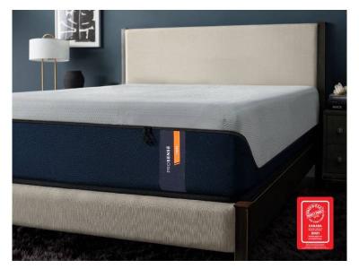 Tempur-Pedic Twin XL Size Pro Sense Firm Mattress - Pro Sense Firm (Twin XL)