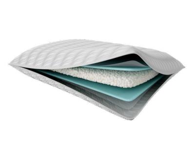 Tempur-Pedic Tempur Align Series ProLo Extra Plush Pillow -  15246121