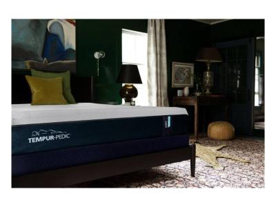 Tempur-Pedic King Size Sense Medium Mattress - Sense Medium (King)