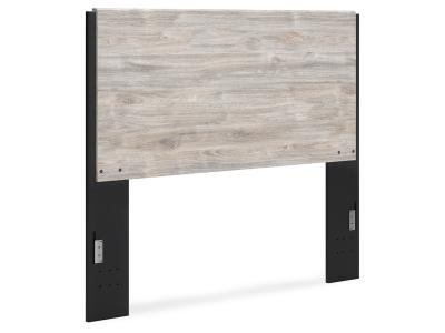 Signature Design by Ashley® Vessalli Queen Panel Headboard, Dresser and Mirror - B1036B10