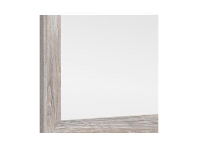Signature Design by Ashley® Vessalli King Panel Headboard, Dresser and Mirror - B1036B11