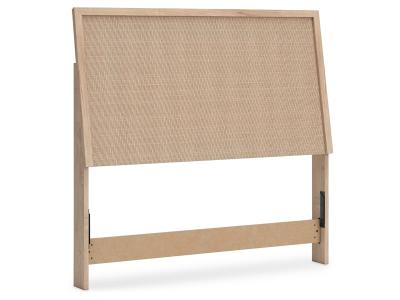 Signature Design by Ashley® Cielden Full Panel Bed, Dresser and Mirror - B1199B10