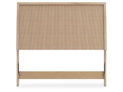 Signature Design by Ashley® Cielden Full Panel Bed, Dresser and Mirror - B1199B10