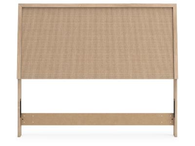 Signature Design by Ashley® Cielden Queen Panel Headboard, Dresser and Mirror - B1199B8
