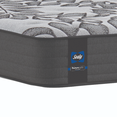 Sealy Double Size 1000 Series Tight Top Firm Mattress - LucasII (Double)