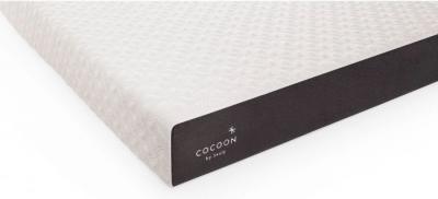 Sealy Cocoon Soft Mattress With Fabric Cover In King Size - Cocoon Soft Mattress (King)