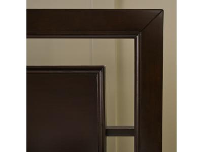 Signature Design by Ashley® Covetown California King Panel Bed, Dresser and Mirror - B441B11
