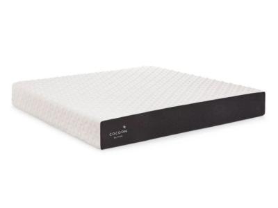 Sealy Cocoon Soft Mattress With Fabric Cover In Queen Size - Cocoon Soft Mattress (Queen)