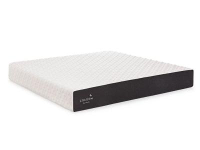 Sealy Cocoon Firm Mattress With Fabric Cover In Full Size - Cocoon Firm Mattress (Full)