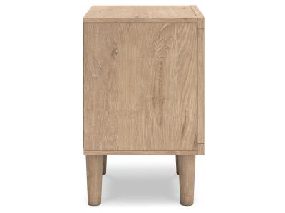 Signature Design by Ashley® Cielden King Panel Bed, Dresser and Nightstand - B1199B13
