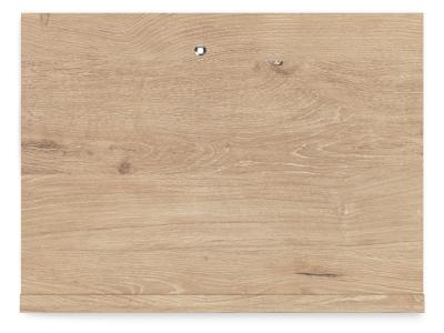 Signature Design by Ashley® Cielden King Panel Bed, Dresser and Nightstand - B1199B13