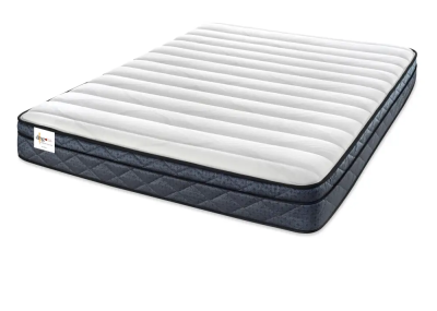 Sealy DRSG Classic II Euro Top Queen Mattress - DRSG Classic II (Queen)