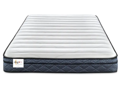 Sealy DRSG Classic II Euro Top Queen Mattress - DRSG Classic II (Queen)