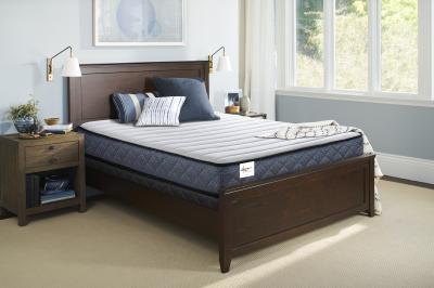 Sealy Full Size DRSG Classic I Tight Top Mattress - DRSG Classic I (Full)