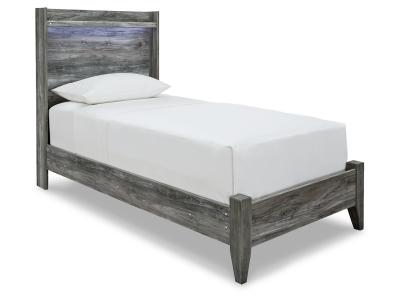 Signature Design by Ashley® Baystorm Twin Panel Bed, Dresser and Nightstand - B221B71