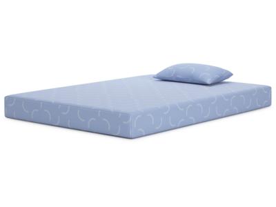 Signature Design by Ashley® Dinsmore Twin over Twin Bunk Bed with Mattresses - B106B13